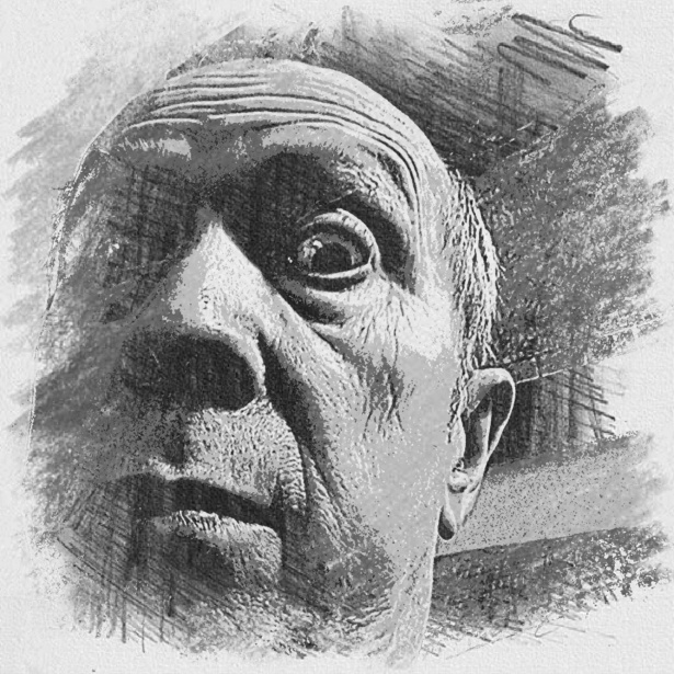 Ger Pethe Illustration