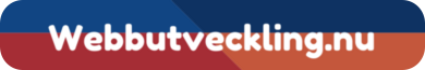 webbutveckling.nu